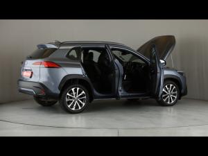 Toyota Corolla Cross 1.8 Hybrid XR - Image 31