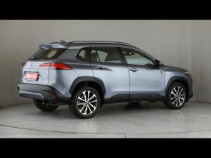 Toyota Corolla Cross 1.8 Hybrid XR - Image 2