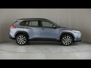 Toyota Corolla Cross 1.8 Hybrid XR - Image 3