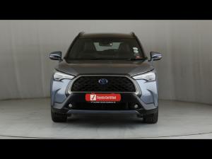 Toyota Corolla Cross 1.8 Hybrid XR - Image 4