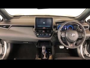 Toyota Corolla Cross 1.8 GR-Sport - Image 6
