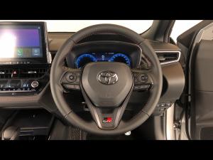 Toyota Corolla Cross 1.8 GR-Sport - Image 8