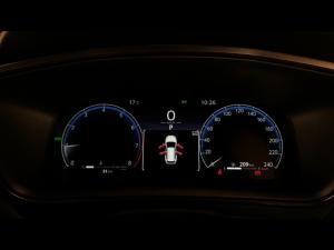 Toyota Corolla Cross 1.8 GR-Sport - Image 9