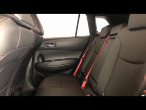 Toyota Corolla Cross 1.8 GR-Sport - Image 11