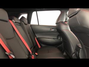 Toyota Corolla Cross 1.8 GR-Sport - Image 12