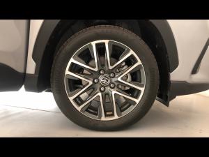 Toyota Corolla Cross 1.8 GR-Sport - Image 17