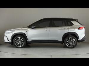 Toyota Corolla Cross 1.8 GR-Sport - Image 22