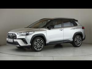 Toyota Corolla Cross 1.8 GR-Sport - Image 23