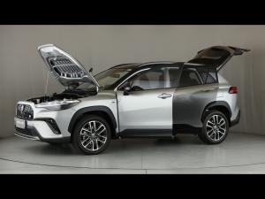 Toyota Corolla Cross 1.8 GR-Sport - Image 27
