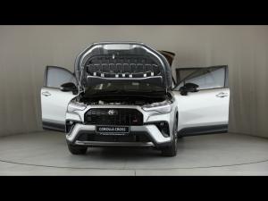 Toyota Corolla Cross 1.8 GR-Sport - Image 28