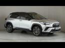 Thumbnail Toyota Corolla Cross 1.8 GR-Sport