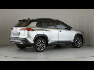 Toyota Corolla Cross 1.8 GR-Sport - Image 2