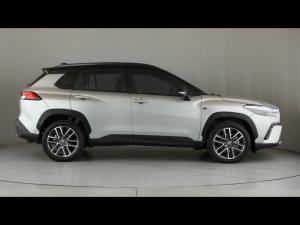 Toyota Corolla Cross 1.8 GR-Sport - Image 3