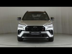 Toyota Corolla Cross 1.8 GR-Sport - Image 4