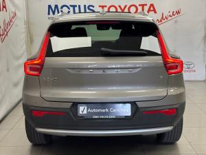 Volvo XC40 T3 Inscription auto - Image 5