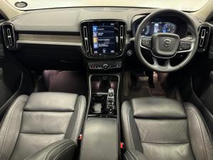 Volvo XC40 T3 Inscription auto - Image 6