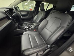 Volvo XC40 T3 Inscription auto - Image 7