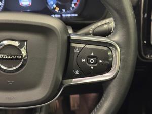 Volvo XC40 T3 Inscription auto - Image 10