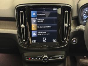 Volvo XC40 T3 Inscription auto - Image 13