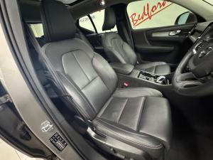 Volvo XC40 T3 Inscription auto - Image 15
