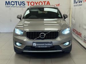 Volvo XC40 T3 Inscription auto - Image 4