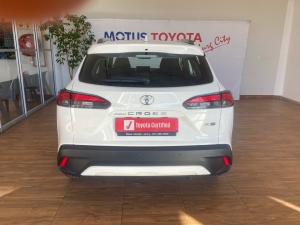 Toyota Corolla Cross 1.8 XS - Image 5