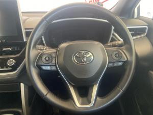 Toyota Corolla Cross 1.8 XS - Image 8