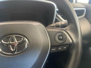 Toyota Corolla Cross 1.8 XS - Image 10