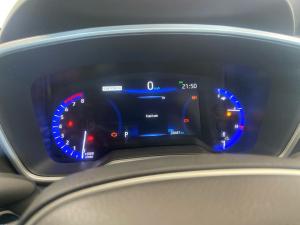 Toyota Corolla Cross 1.8 XS - Image 11