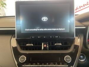 Toyota Corolla Cross 1.8 XS - Image 14