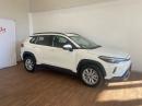 Thumbnail Toyota Corolla Cross 1.8 XS