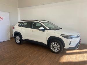 Toyota Corolla Cross 1.8 XS - Image 1