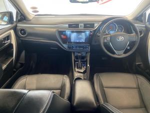 Toyota Corolla Quest 1.8 Exclusive auto - Image 6