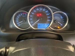 Toyota Corolla Quest 1.8 Exclusive auto - Image 11