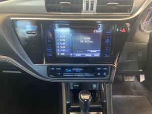 Toyota Corolla Quest 1.8 Exclusive auto - Image 14