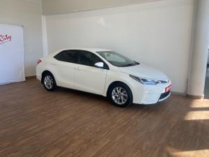Toyota Corolla Quest 1.8 Exclusive auto - Image 1