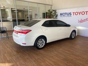 Toyota Corolla Quest 1.8 Exclusive auto - Image 2