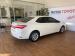 Toyota Corolla Quest 1.8 Exclusive auto - Thumbnail 2