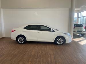 Toyota Corolla Quest 1.8 Exclusive auto - Image 3