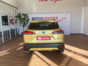 Toyota Corolla Cross 1.8 HEV XS - Image 5