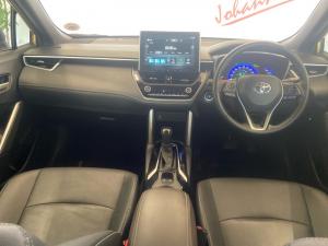 Toyota Corolla Cross 1.8 HEV XS - Image 6