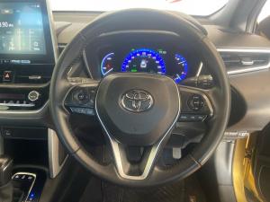 Toyota Corolla Cross 1.8 HEV XS - Image 8