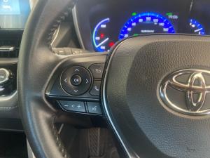 Toyota Corolla Cross 1.8 HEV XS - Image 9