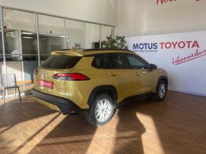 Toyota Corolla Cross 1.8 HEV XS - Image 2