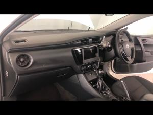 Toyota Corolla Quest 1.8 Plus manual - Image 7