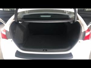 Toyota Corolla Quest 1.8 Plus manual - Image 13
