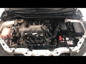 Toyota Corolla Quest 1.8 Plus manual - Image 14