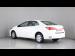 Toyota Corolla Quest 1.8 Plus manual - Thumbnail 21