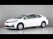 Toyota Corolla Quest 1.8 Plus manual - Thumbnail 23