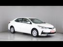 Thumbnail Toyota Corolla Quest 1.8 Plus manual